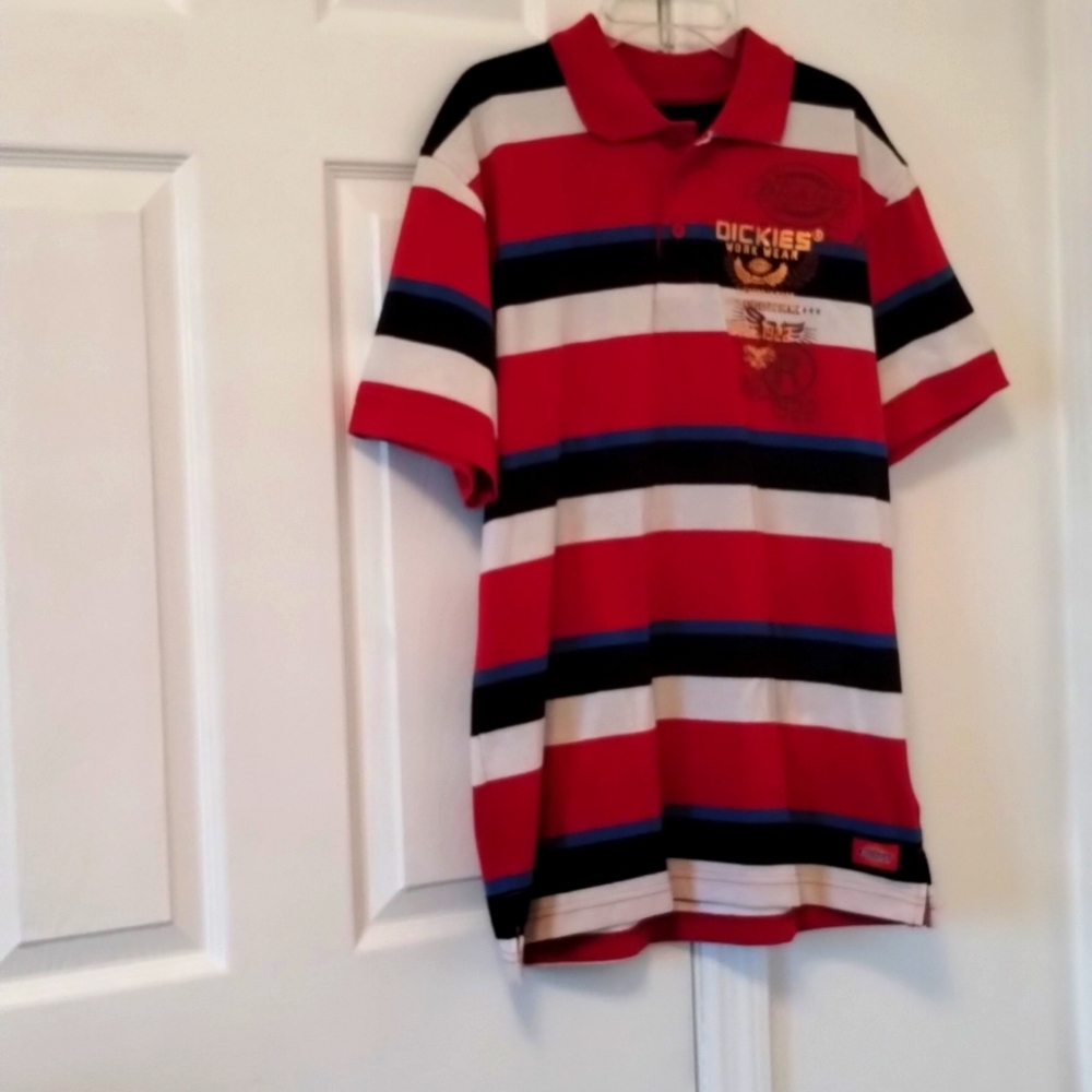Polo Shirt NWOT
